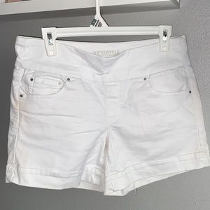 Alana Walk Short